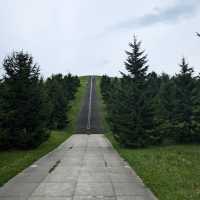 A Sculpted Paradise for Art and Nature Lovers