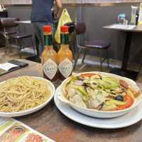 AI kitchen澳門入門級葡國菜