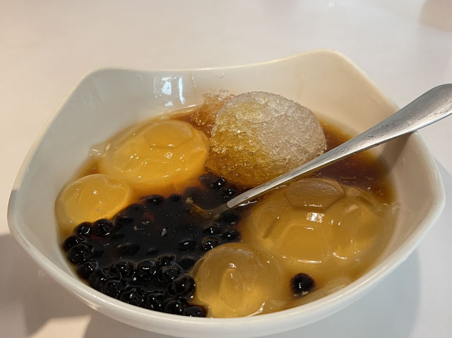 屏東琉球 拍照打卡的網紅店 小本愛玉 小琉球旗艦店