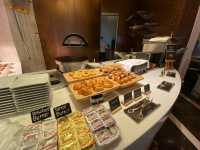 รีวิวโรงแรม Westin Grande Sukhumvit