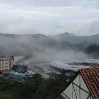 Highland Haven: Copthorne Cameron Highlands Delights