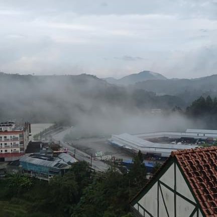 Highland Haven: Copthorne Cameron Highlands Delights