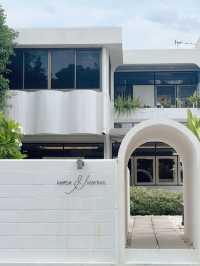 คาเฟ่ “มาตาลดา มุมดีแบบ300%🏠🌿