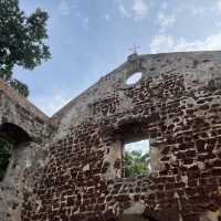 A Panorama of History and City Views