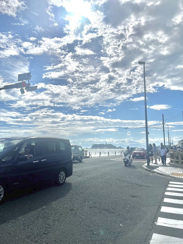 🇯🇵関東の旅