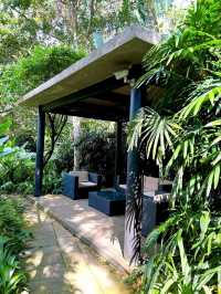 Discover Tranquility and Spiritual Growth at Kechara Forest Retreat