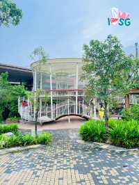 🇸🇬 Play at Treetop Play
