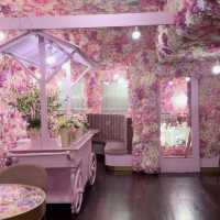 💐🌹プーケットで一番映えるお店🌷🌸🌼