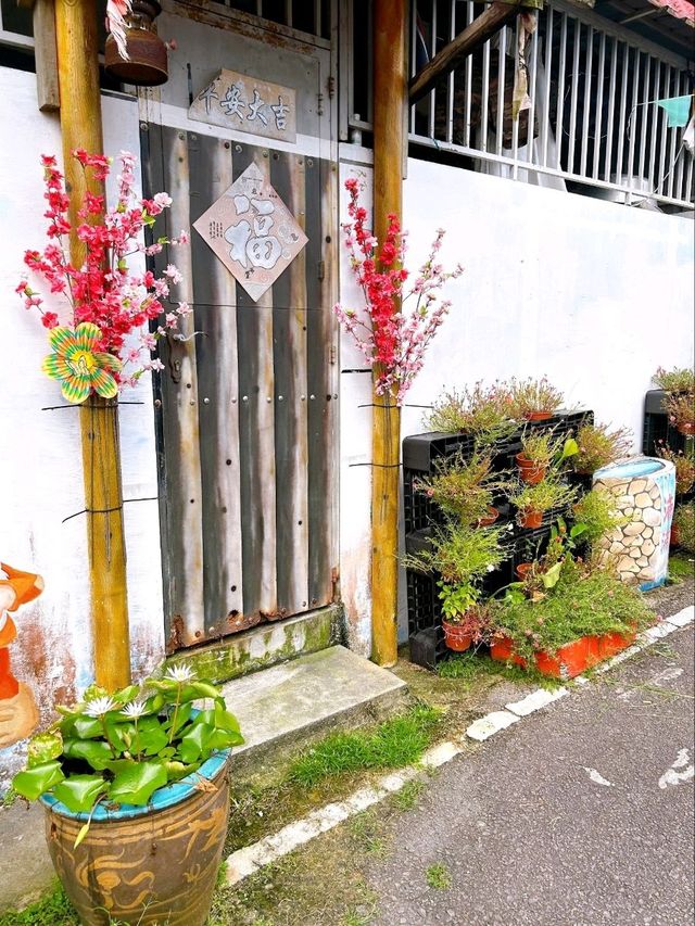 Exploring Kulai: A Tourist’s Guide to Street Art Wonders