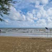 Sand Dunes Chaolao Beach Resort