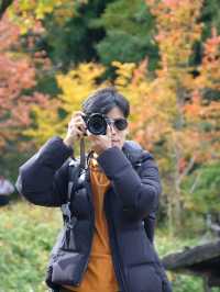 Hida Folk Village หมู่พื้นเมืองฮิดะของญี่ปุ่น