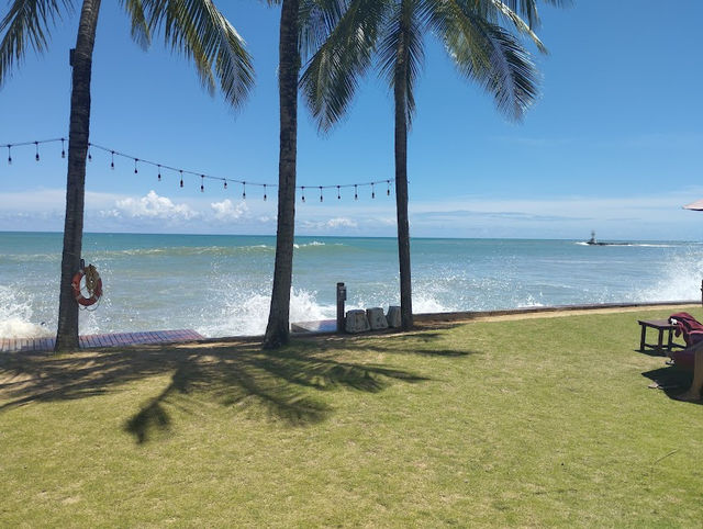 🏖️Khaolak Laguna Resort พังงา