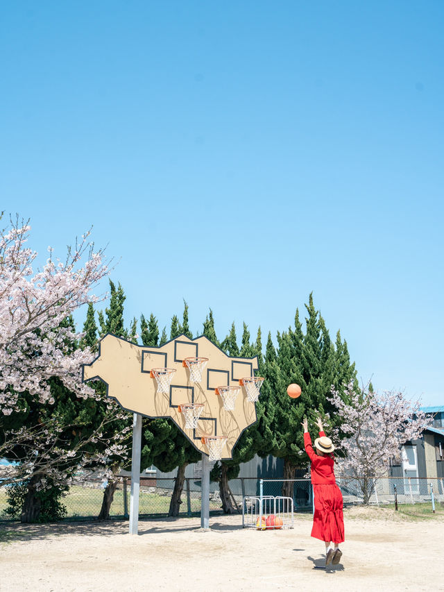 【香川】豊島でアート巡り