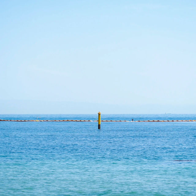 加唐島🌎🗺️美麗小島
