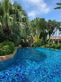 รีวิวที่พัก InterContinental Pattaya Resort