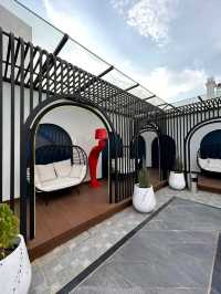 รีวิวโรงแรม Eastin Hotel Vientiane Laos