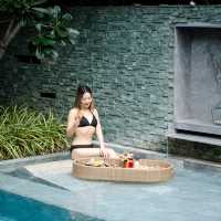 🌊ที่สุดของความ Luxury กับ Pool Villa ติดทะเล