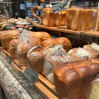 【名古屋観光】名駅モーニングでおすすめのパン屋🥖