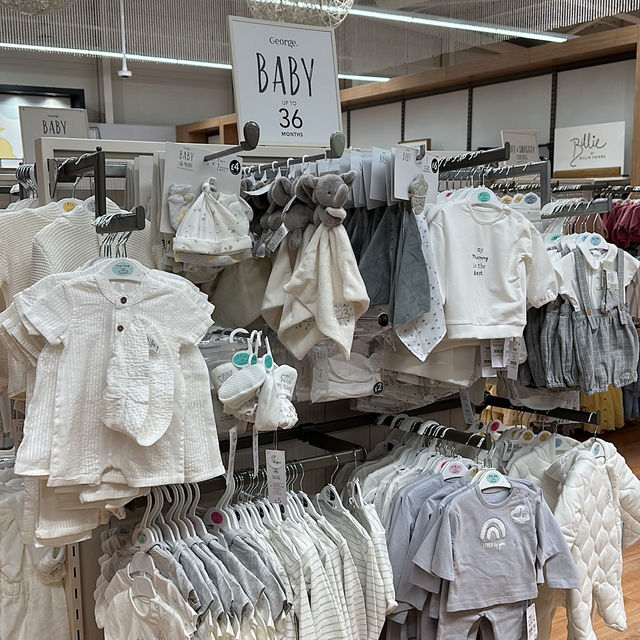 Wembley’s Supermarket Gem: Explore Asda 🇬🇧