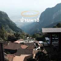 บ้านผาฮี้ | เชียงราย