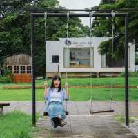 ที่พักน่ารัก แสนมินิมอล ใจกลางเมืองลำปาง