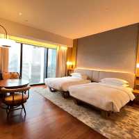 Andaz Singapore: Where Luxe Meets Laid-Back
