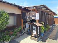 Tansui ร้านปลาไหลย่าง จ.นารา