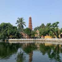 Hanoi Highlights: A Cultural Journey in the Heart of Vietnam