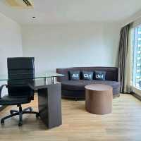 Golden Tulip Madison Suite Bangkok