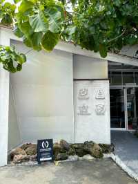 Ministry of Roasters - กระทรวงการคั่ว