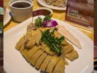 行古城食湛江菜館不錯的選擇