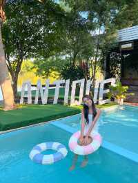 พาครอบครัวเที่ยวราชบุรี ที่พักแพ็กเกจคนละ 900 บาท