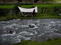 CampingFun in Jia Gen Bei, Kangding