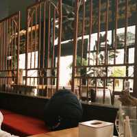 Sawasdee Garden Cafe
