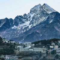 Gokyo Lake 