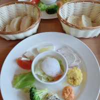 【Le Resutaurant ISHIZAKI】ランチ🍽️