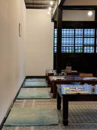 【奈良/奈良市】三輪そうめんを使った鯛だし創作そうめん専門店