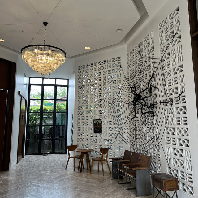 KAYS ESPRESSO BAR จันทบุรี 