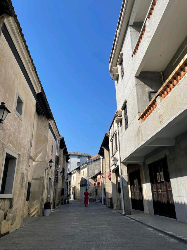【深圳旅行】觀瀾古墟：歷史文化市集，必去之地