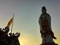 วัดสมานรัตนาราม จ.ฉะเชิงเทรา