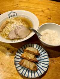 【埼玉県】優しい出汁スープがやみつき！