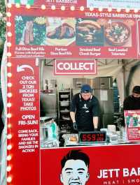  Popular Jett BBQ