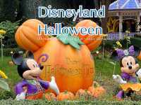 ชมขบวนพาเหรด Halloween ตื่นเต้นมากๆ 🎃✨👻