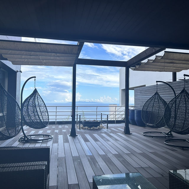 【熱海】ホカンスに持って来いのお宿♡館内充実！