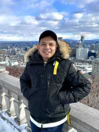 Canada Trip in Montreal - 1st Week 🤩