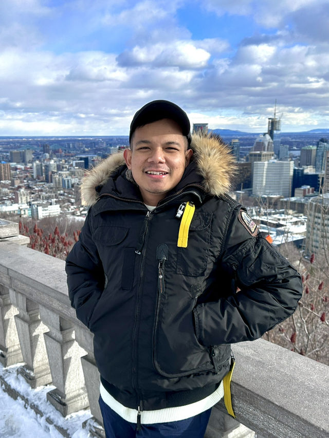 Canada Trip in Montreal - 1st Week 🤩