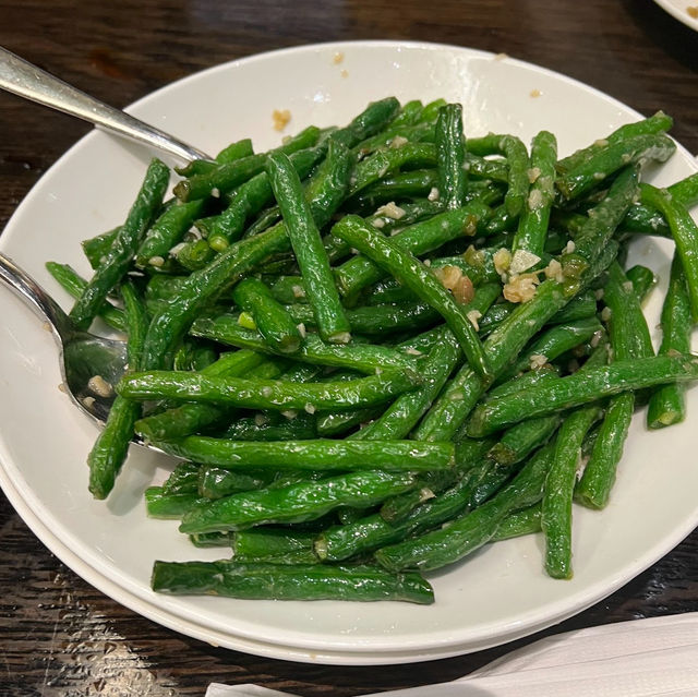 ［拉斯維加斯］異國風情的鼎泰豐初體驗
