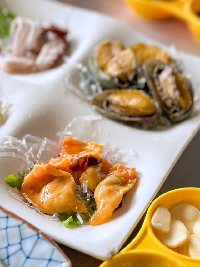✨당진 삽교호 가을 대하구이&전어 맛집✨