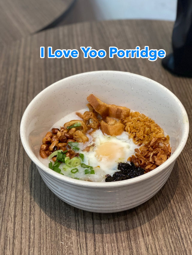 Enjoy your best meal here! 🍲