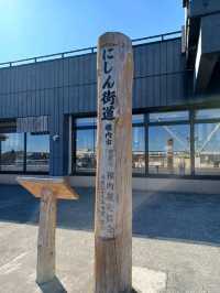 【稚内副港市場:北海道稚内市】稚内の新鮮な海産物がたくさん🐟